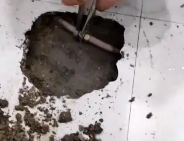 石楼卫生间漏水检测电话
