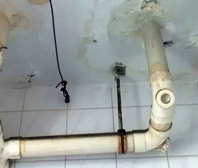 石楼卫生间漏水检测多少钱