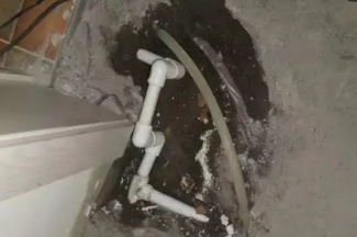 石楼卫生间漏水检测多少钱