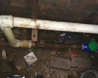 石楼水管维修哪家好