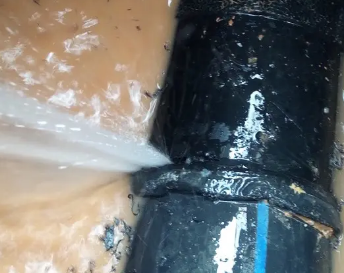 石楼漏水维修价格明细