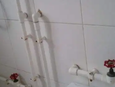 石楼水管维修多少钱