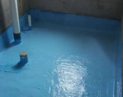 石楼卫生间防水哪家好