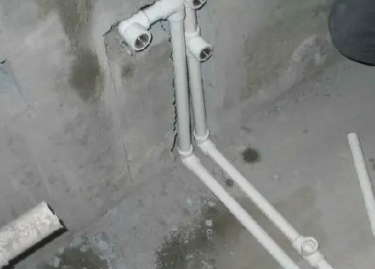 石楼查漏水多少钱