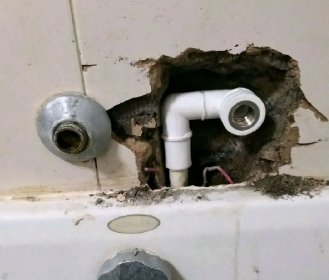 石楼卫生间漏水检测多少钱