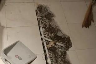 石楼卫生间漏水检测电话